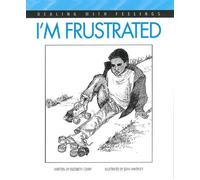 Elizabeth Crary I'm Frustrated (Tascabile) Dealing with Feelings