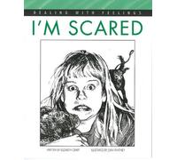 Elizabeth Crary I'm Scared (Tascabile) Dealing with Feelings