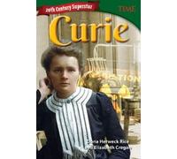 Elizabeth Cregan Dona Herweck Rice 20th Century Superstar (Tascabile)