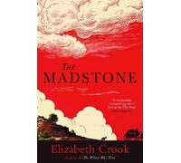 Elizabeth Crook The Madstone (Tascabile)