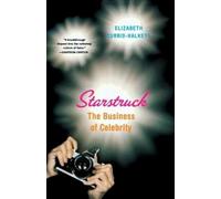 Elizabeth Currid-Halkett Starstruck (Tascabile)