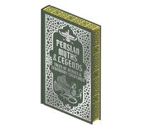 Elizabeth D. Renninger Persian Myths & Legends (Copertina rigida)