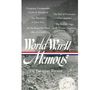 Elizabeth D. Samet Charles B. World War II Memoirs: The Euro (Copertina rigida)