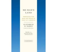 Elizabeth D Samet No Man's Land (Tascabile)