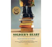 Elizabeth D Samet Soldier's Heart (Tascabile)