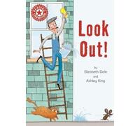 Elizabeth Dale Reading Champion: Look out (Copertina rigida) Reading Champion