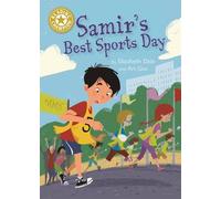 Elizabeth Dale Reading Champion: Samir's Best Sports Day (Copertina rigida)