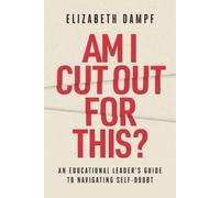 Elizabeth Dampf Am I Cut Out for This? (Tascabile)