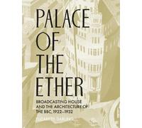 Elizabeth Darling Palace of the Ether (Copertina rigida)