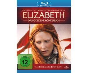 Elizabeth - Das goldene Königreich