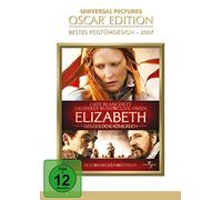 Elizabeth - Das goldene Königreich - Oscar Edition