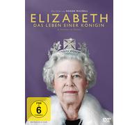 Elizabeth: Das Leben einer Königin (DVD)