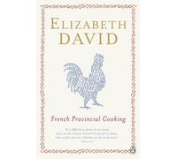 Elizabeth David French Provincial Cooking (Tascabile)