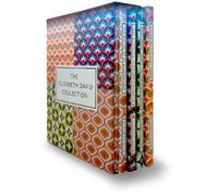 Elizabeth David The Elizabeth David Collection (Copertina rigida)