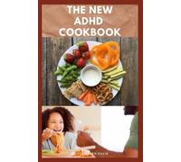 Elizabeth David The New ADHD Cookbook (Tascabile)