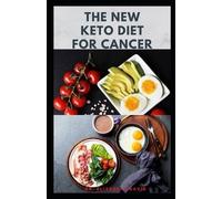 Elizabeth David The New Keto Diet for Cancer (Tascabile)