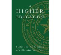 Elizabeth Davis A Higher Education (Tascabile)