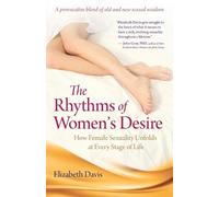 Elizabeth Davis Rhythms of Women's Desire (Tascabile)