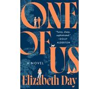 Elizabeth Day One of Us (Copertina rigida)