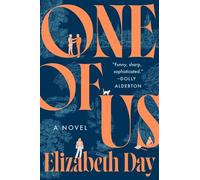 Elizabeth Day One of Us (Copertina rigida)