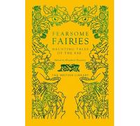 Elizabeth Dearnley Fearsome Fairies (Copertina rigida)