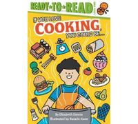 Elizabeth Dennis If You Love Cooking, You Could Be... (Copertina rigida)