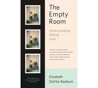 Elizabeth DeVita-Raeburn The Empty Room (Tascabile)