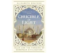 Elizabeth Drayson Crucible of Light (Copertina rigida)