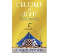 Elizabeth Drayson Crucible of Light (Copertina rigida) (PRESALE 25/09/2025)
