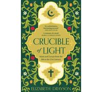 Elizabeth Drayson Crucible of Light (Tascabile)