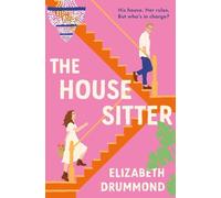 Elizabeth Drummond The House Sitter (Tascabile)