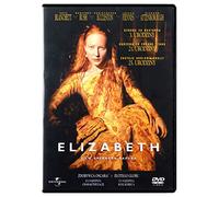 Elizabeth [DVD] (IMPORT) (Nessuna versione italiana)