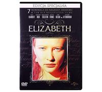 Elizabeth [DVD] (IMPORT) (Nessuna versione italiana)
