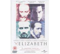 Elizabeth (DVD) Richard Attenborough Edward Hardwicke Joseph O'Conor Wayne Sleep