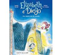 Elizabeth e Diego. Una vampira nel mio armadio