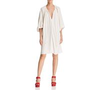 Elizabeth E James Abito Tunica Donna