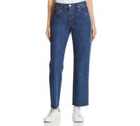 Elizabeth E James Jeans Donna Holden A Gamba Larga