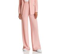 Elizabeth E James Pantaloni Casual A Gamba Larga Da Donna