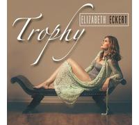 Elizabeth Eckert Trophy Album