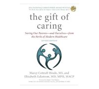 Elizabeth Eckstrom Jennie Chin Hansen Marcy Cottrell The Gift of Car (Tascabile)