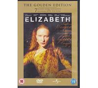 Elizabeth [Edizione: Regno Unito] [Edizione: Regno Unito]