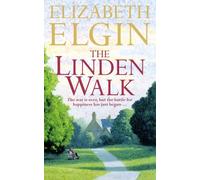 Elizabeth Elgin The Linden Walk (Tascabile)