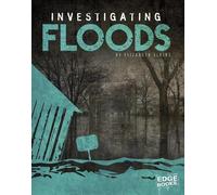 Elizabeth Elkins Investigating Floods (Copertina rigida)