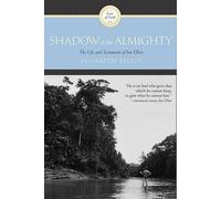 Elizabeth Elliot Shadow Of The Almighty (Tascabile)