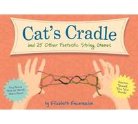 Elizabeth Encarnacion The Cat's Cradle (Mixed Media Product)