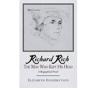 Elizabeth Engebretson Richard Rich (Copertina rigida)