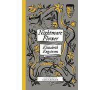 Elizabeth Engstrom Nightmare Flower (Monster, She Wrote) (Tascabile)