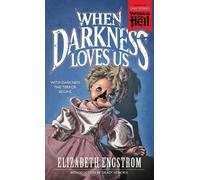 Elizabeth Engstrom When Darkness Loves Us (Paperbacks from Hell) (Tascabile)
