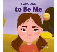 Elizabeth Estrada I Choose to Be Me (Tascabile)