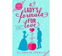 Elizabeth Everett A Lady's Formula for Love (Tascabile)